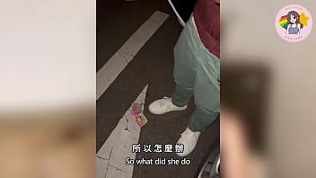 《韓國站多人運動大賽：嬌妻獻上5p狂歡！3男2女激烈混戰，香港av女郎macy Chan以廣東話實踐情慾自主》