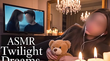 Gairah Liar Generasi Milenial: Asmr Membara Dari Remaja Amerika Yang Menggairahkan Dengan Rintihan Panas—perawan Arab Mewah Berusia 18 Tahun Dari Beverly Hills, Los Angeles, 2025, Penuh Nafsu Tak Terkendali