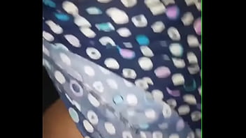 Tante Kesepian Ngocok Memek Basah Sendiri