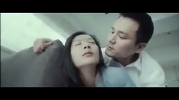 Gairah Tersembunyi Di Balik Tirai Bambu