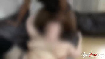 Ibu Muda Bergairah Bianca Fitcougar Digoyang Ganas Oleh Peter Pounder Si Kuda Jantan