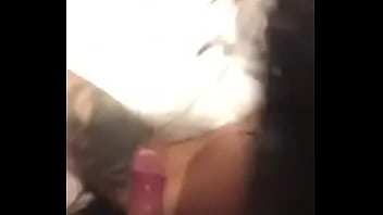 Gadis Tionghoa Genit Digilir Dalam Aksi Ranjang Bertiga