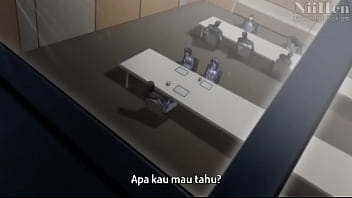 Kapal Penjara Seks: Pembangkangan Dan Pencucian Otak Di Lautan Episode 1/4