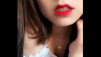 Gadis Tionghoa Manis Yang Menggoda