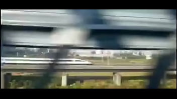 极速狂飙 中国高铁带你体验血脉贲张的极速之旅