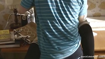 Mengintip Kakak Mandi Dengan Nafsu Membara