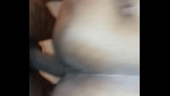 K9 Si Monster Menancap Dalam-dalam Di Lubang Basah Itu