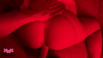 Milf Arab Sasha Pearl Dihajar Ganas Usai Sesi Yoga Yang Membuatnya Berkeringat