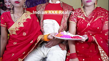 Pesta Warna India, Gairah Malam Penuh Nafsu