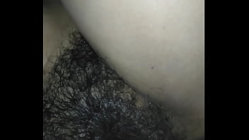 Malam Panas Bersama Pacarku Yang Seksi