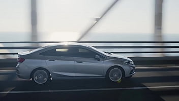 Chevrolet Cruze 2017: Iklan Tv Korea Yang Bikin Bergairah Dan Tak Terlupakan