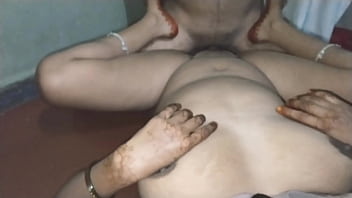 Bhabhi India Yang Menggoda Diam-diam Dijilat Dan Ditiduri Oleh Adik Ipar