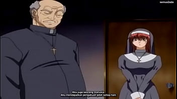 Kenari Dalam Sangkar: Episode 01 – Subtitle Indonesia
