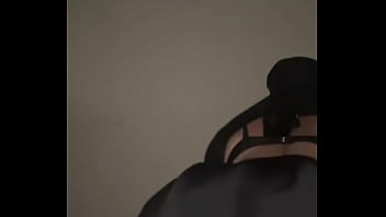 Pelacur Muslimah Berjilbab Menampar Pantat Arabnya Yang Gendut & Mengerang Sambil Menggoyangkan Pantat Kotor Itu Sendirian