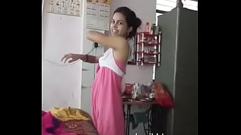 Gadis Seksi Dari India