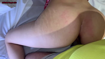 Menggila Di Lubang Pantat Anak Tiriku Sampai Lebar Terbuka Setelah Ibunya Pergi Kerja – Bagian 2