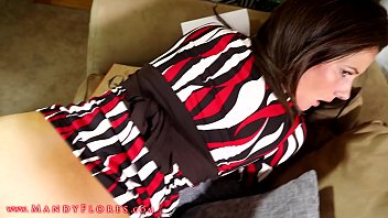 Ibu Tiri Panas Dan Anak Tirinya Bereksperimen Dengan Anal Dan Creampie Hd – Mandy Flores