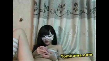 Gadis Asia Panas Live Bikin Nafsu