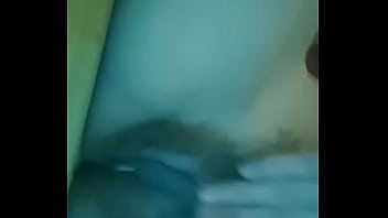 Tuan Tiongkok Menggenggam Batangnya Sendiri