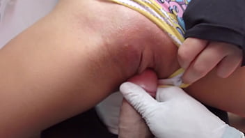 Anak Tiri Jepang Yang Manja Selalu Merindukan Sentuhan Ayahnya