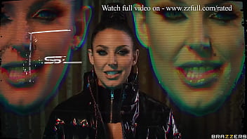 Pemrograman Mesum: Adegan Blowbang Angela White Di Brazzers – Tonton Full Di Www.zzfull.com/rated