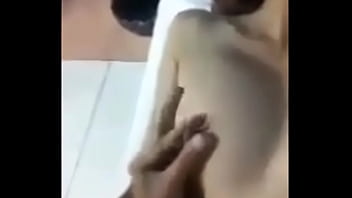 Gadis Indonesia Berkulit Putih Sensual 2019
