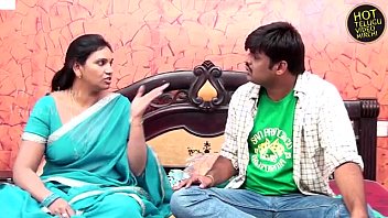 Tante India Yang Menggoda Digoda Tetangga