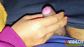 Tanteku Suka Kontol Mungil
