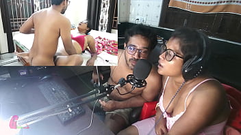 Siapa Yang Lebih Menggoda, Jija Atau Saali? Reaksi Porno India Yang Bikin Bergairah