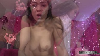 Kendra Spade, Putri Tiri Asia Dengan Tubuh Membara Yang Tak Terbantkan