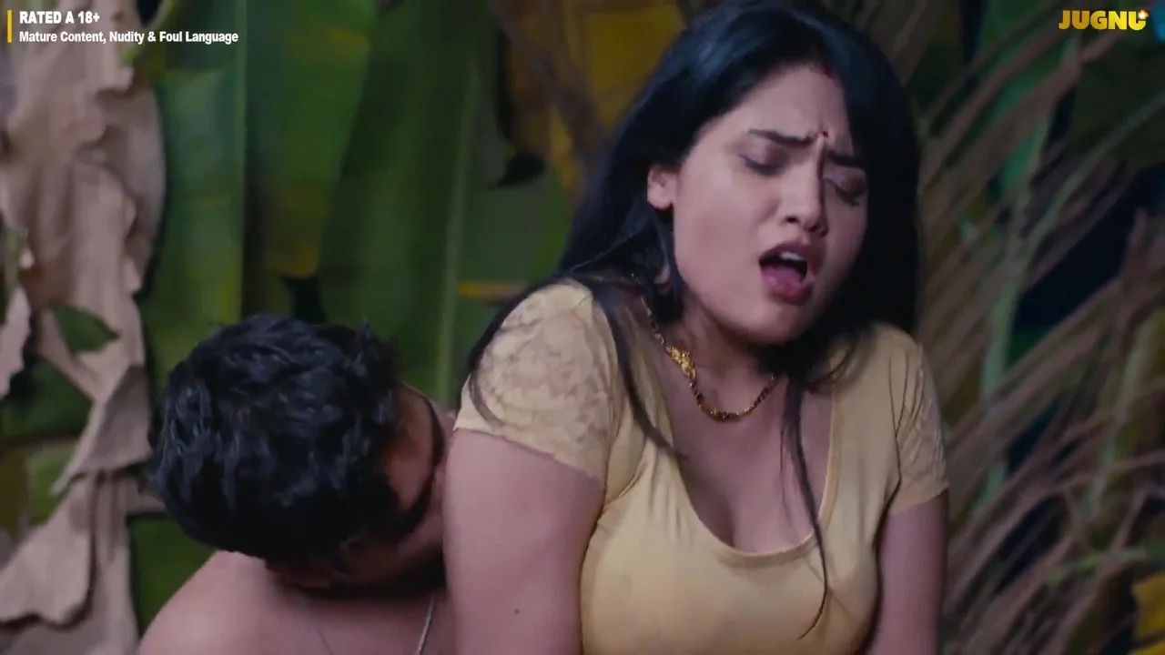 Bhabhi Hot 2025: Episode 3 – Gila Asmara Di Aplikasi Jugnu