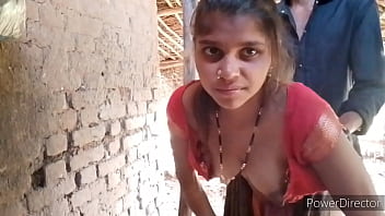 Desi Bhabhi Tante Hot Digoyang Keras Anusnya