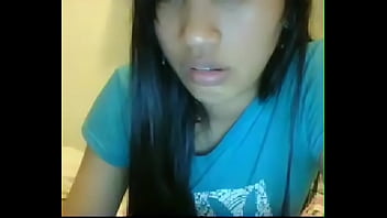 Gadis Indonesia Seksi Menggoda Di Camfrog