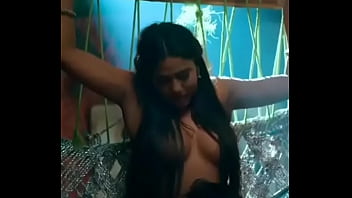 Gadis India Panas Melayani Nafsu Pacarnya