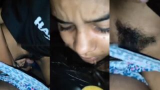 Cewek India Ngentot Cepat Dengan Sepupunya Di Video Mms