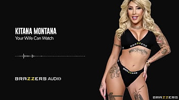 Istri Bisa Nonton Kitana Montana / Brazzers / Masukin Kode Xvpromo Di Situs Resmi Buat Dapetin Diskon Gede
