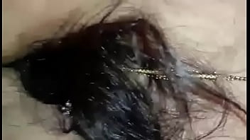 Bhabhi India Merintih Penuh Nafsu Dalam Bahasa Hindi