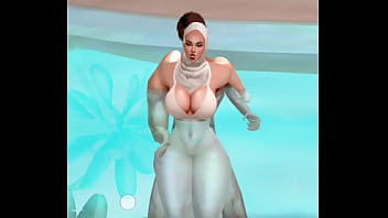 Arab Girl Hot Fuck In Imvu