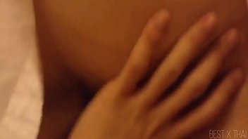 Gadis Thai Cantik Dan Seksi Dihardik Penuh Nafsu