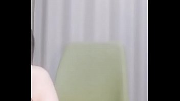 Gadis Kamera Mandarin Menggoda Diri Sendiri Dengan Nafsu