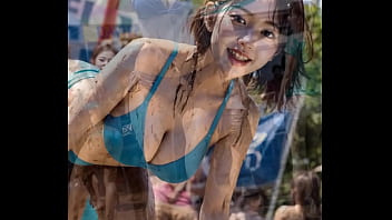 Pesta Lumpur Ai Yang Menggoda Dan Penuh Nafsu
