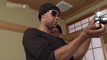 Kedatangan Prajurit Wanita: Apa Yang Kau Cari Di Jepang, Sayang?