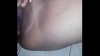 Mami Indonesia Basah Dan Menggoda