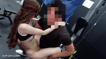 Gadis Jepang Yang Menggoda Dan Tak Terkendali 0726