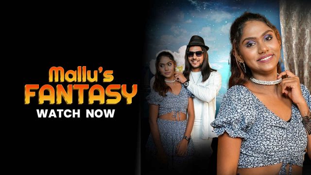 Fantasy Mallu 2024: Adegan Panas Vip Hindi Tanpa Sensor