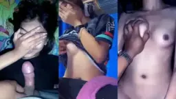 Gadis Belia Yang Sudah Mahir Dalam Ranjang