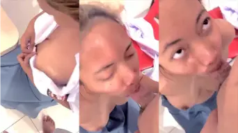 Gadis Sma Tergila-gila Iphone, Rela Lakukan Aksi Mesum Demi Barang Mewah