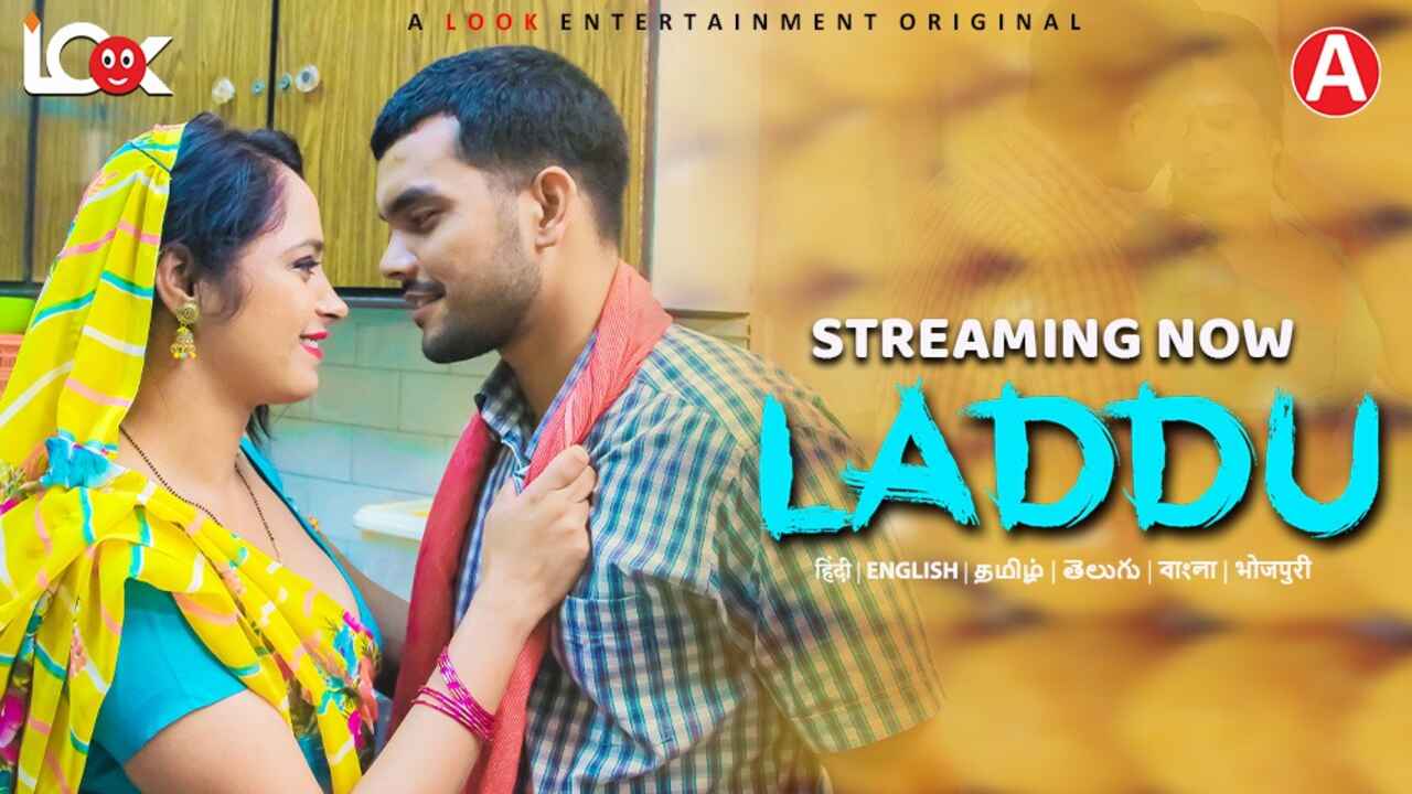 Goyang Maut Laddu 2024: Adegan Panas Web Series Hindi Yang Bikin Napsu Meledak Episode 1