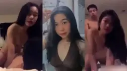 Nafsu Membara Janda Cindo Terobsesi Kontol Brondong