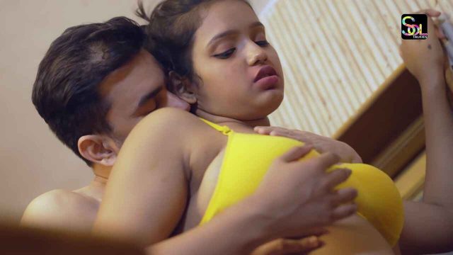 Pembantu Seksi Menggoda Di Episode 2 Seri Web Xxx Hindi 2024